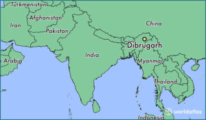 karta dibrugarh