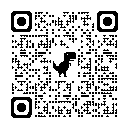 QR-kod till kurser.se