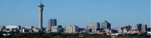 johannesburg