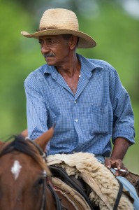 Fotografera Cowboys Brasilien