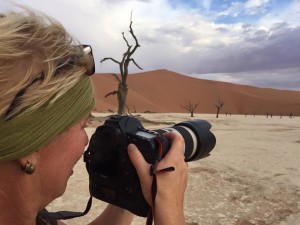 Namibia annelie-utter Foto Anneli-Isaksson