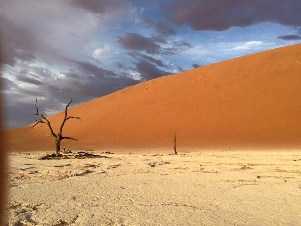 Ökenfotografering-Dune 45-Sossusvlei04