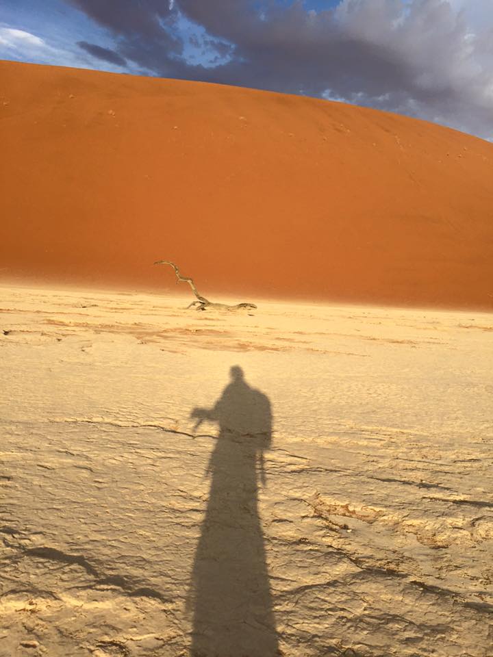 Ökenfotografering-Dune 45-Sossusvlei2