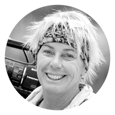 Annelie Utter